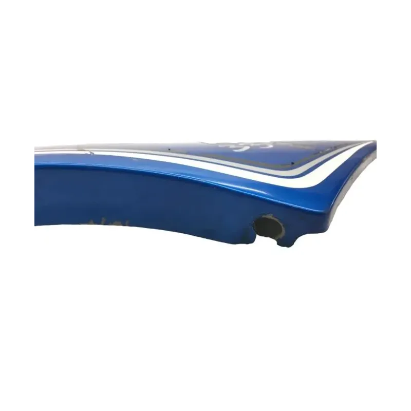 Cache lateral droit YAMAHA RD LC 80 1982-1985