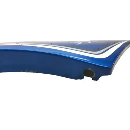Cache lateral droit YAMAHA RD LC 80 1982-1985