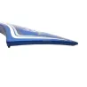 Cache lateral droit YAMAHA RD LC 80 1982-1985 Cache lateral droit YAMAHA RD LC 80 1982-1985