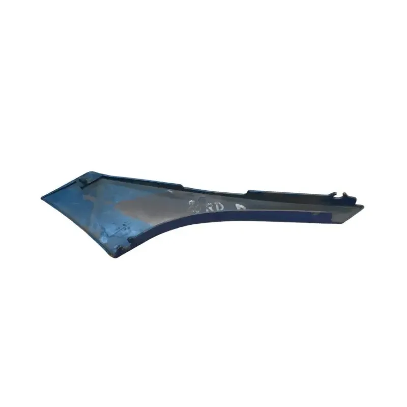 Cache lateral droit YAMAHA RD LC 80 1982-1985