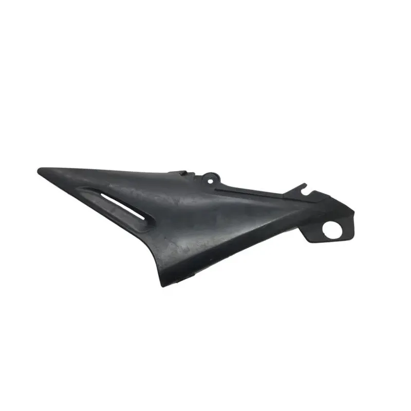 Cache carenage sous selle gauche YAMAHA XJ 600 S 1997-2002 DIVERSION