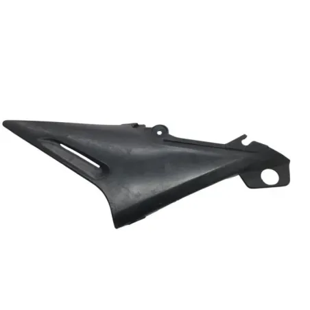 Cache carenage sous selle gauche YAMAHA XJ 600 S 1997-2002 DIVERSION