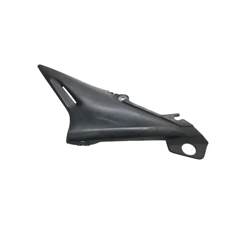 Cache carenage sous selle gauche YAMAHA XJ 600 S 1997-2002 DIVERSION
