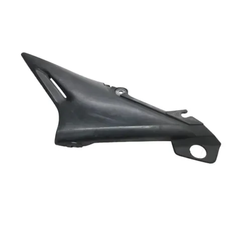 Cache carenage sous selle gauche YAMAHA XJ 600 S 1997-2002 DIVERSION