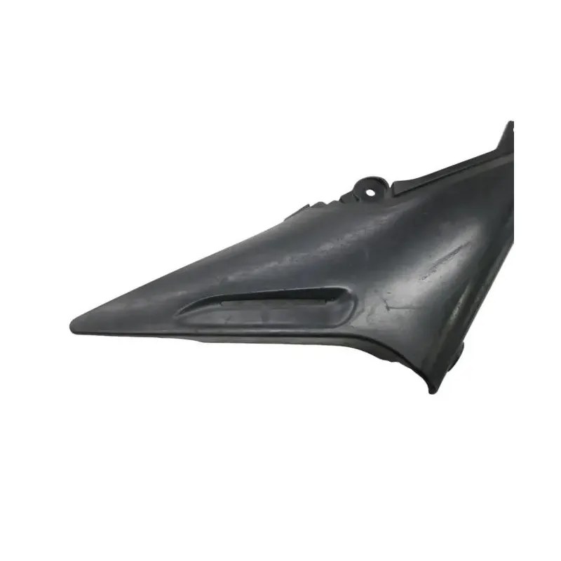 Cache carenage sous selle gauche YAMAHA XJ 600 S 1997-2002 DIVERSION