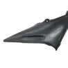 Cache carenage sous selle gauche YAMAHA XJ 600 S 1997-2002 DIVERSION