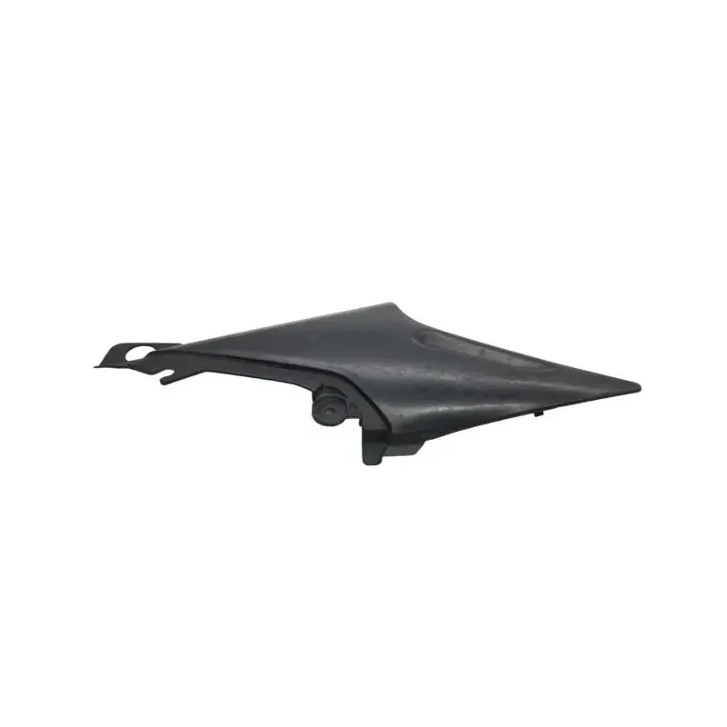 Cache carenage sous selle gauche YAMAHA XJ 600 S 1997-2002 DIVERSION