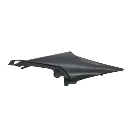 Cache carenage sous selle gauche YAMAHA XJ 600 S 1997-2002 DIVERSION