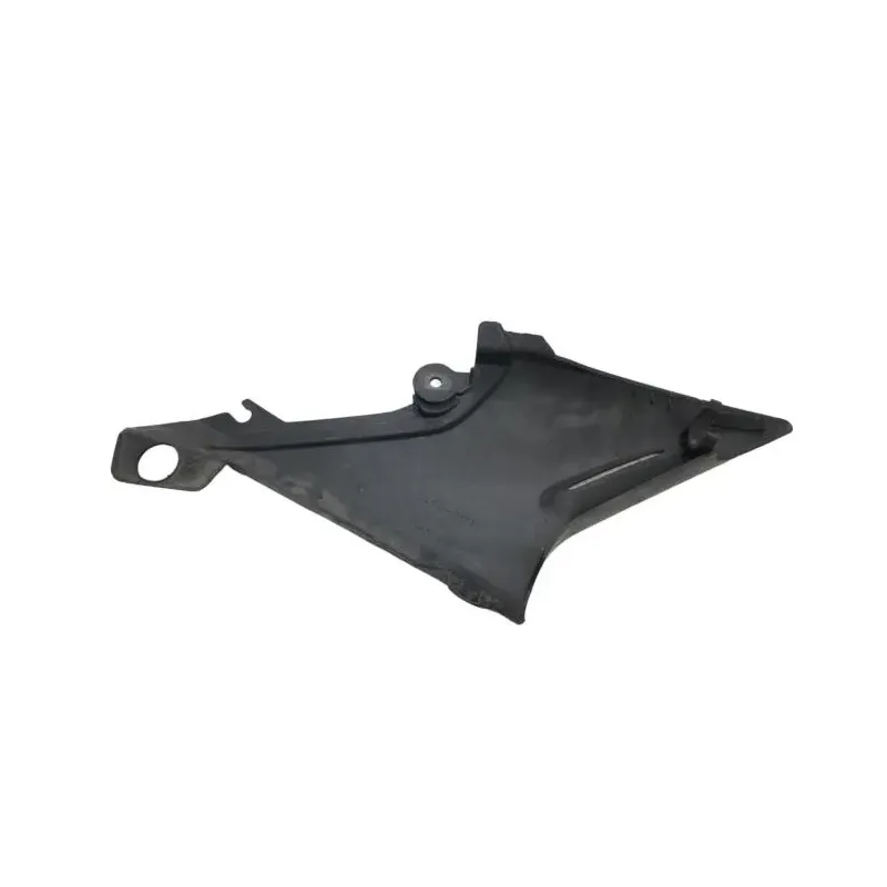 Cache carenage sous selle gauche YAMAHA XJ 600 S 1997-2002 DIVERSION