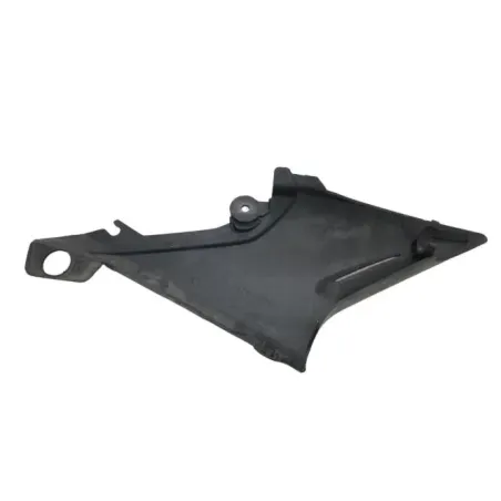 Cache carenage sous selle gauche YAMAHA XJ 600 S 1997-2002 DIVERSION