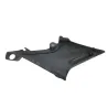 Cache carenage sous selle gauche YAMAHA XJ 600 S 1997-2002 DIVERSION