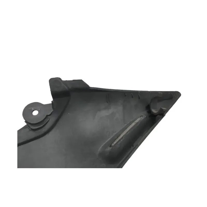 Cache carenage sous selle gauche YAMAHA XJ 600 S 1997-2002 DIVERSION