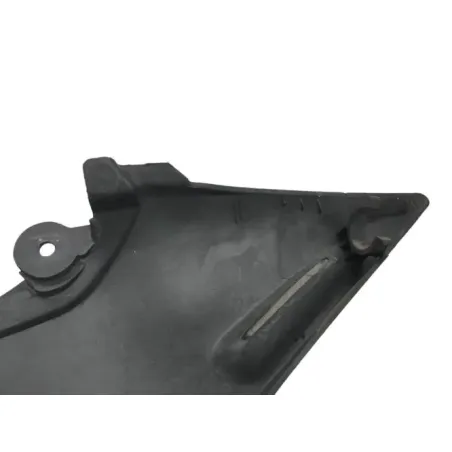 Cache carenage sous selle gauche YAMAHA XJ 600 S 1997-2002 DIVERSION