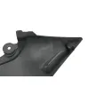 Cache carenage sous selle gauche YAMAHA XJ 600 S 1997-2002 DIVERSION