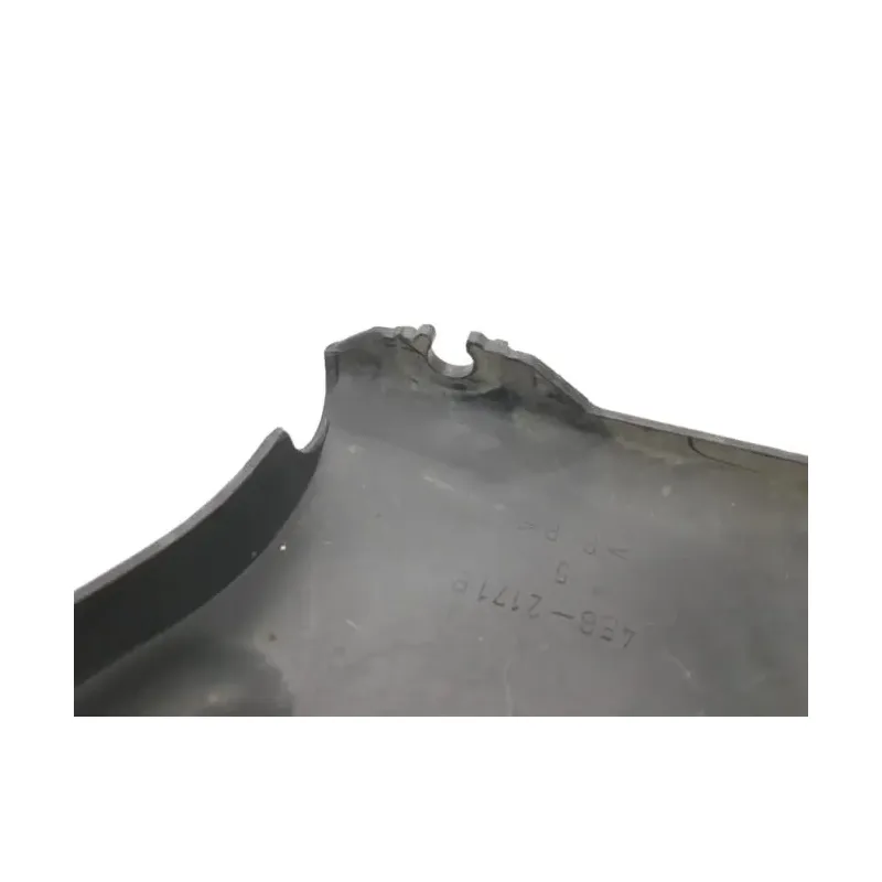 Cache carenage sous selle gauche YAMAHA XJ 600 S 1997-2002 DIVERSION
