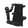 Radiateur huile SUZUKI TL 1000 S 1997-2001