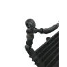 Radiateur huile SUZUKI TL 1000 S 1997-2001