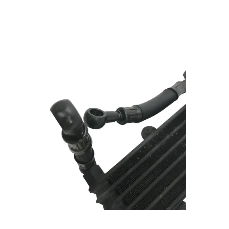 Radiateur huile SUZUKI TL 1000 S 1997-2001