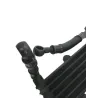 Radiateur huile SUZUKI TL 1000 S 1997-2001