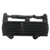 Radiateur huile SUZUKI TL 1000 S 1997-2001