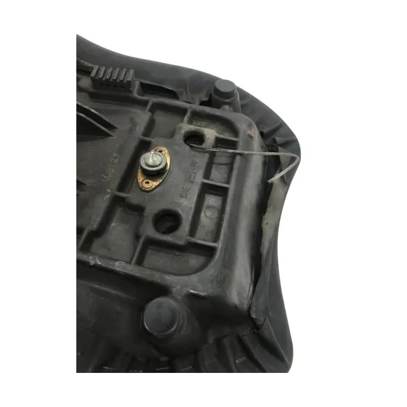 Selle conducteur SUZUKI TL 1000 S 1997-2001