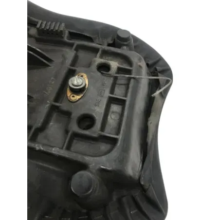 Selle conducteur SUZUKI TL 1000 S 1997-2001