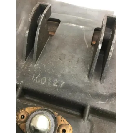 Selle conducteur SUZUKI TL 1000 S 1997-2001