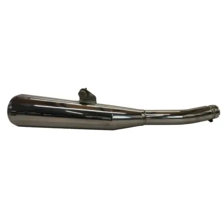 Silencieux droit (echappement) SUZUKI GSX 1400 2002-2004
