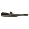 Silencieux droit (echappement) SUZUKI GSX 1400 2002-2004 Silencieux droit (echappement) SUZUKI GSX 1400 2002-2004