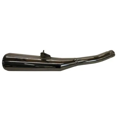 Silencieux droit (echappement) SUZUKI GSX 1400 2002-2004