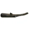 Silencieux droit (echappement) SUZUKI GSX 1400 2002-2004 Silencieux droit (echappement) SUZUKI GSX 1400 2002-2004