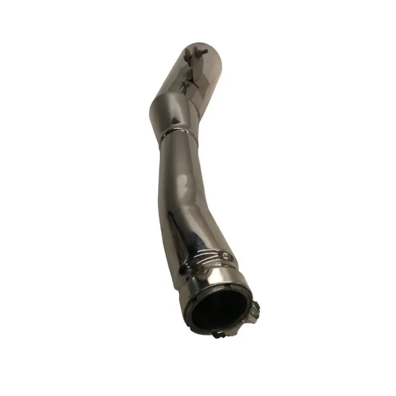 Silencieux droit (echappement) SUZUKI GSX 1400 2002-2004