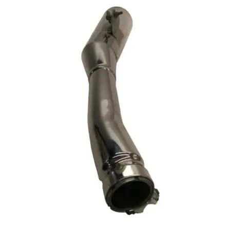 Silencieux droit (echappement) SUZUKI GSX 1400 2002-2004