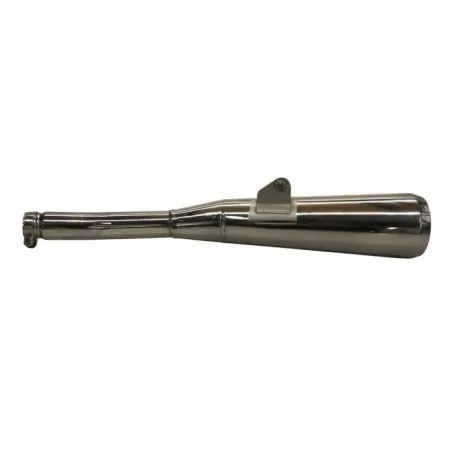 Silencieux droit (echappement) SUZUKI GSX 1400 2002-2004