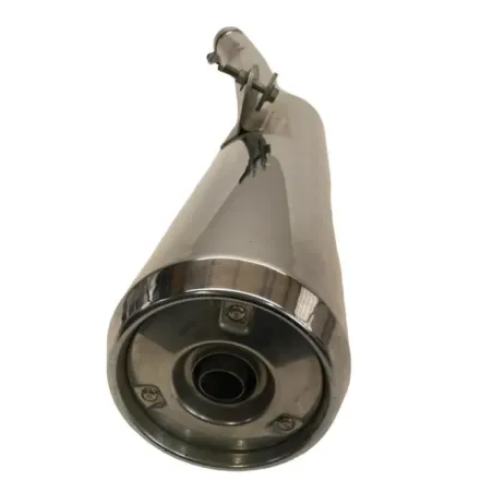 Silencieux droit (echappement) SUZUKI GSX 1400 2002-2004