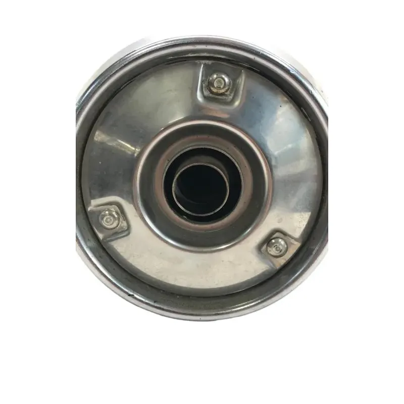 Silencieux droit (echappement) SUZUKI GSX 1400 2002-2004