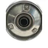 Silencieux droit (echappement) SUZUKI GSX 1400 2002-2004 Silencieux droit (echappement) SUZUKI GSX 1400 2002-2004