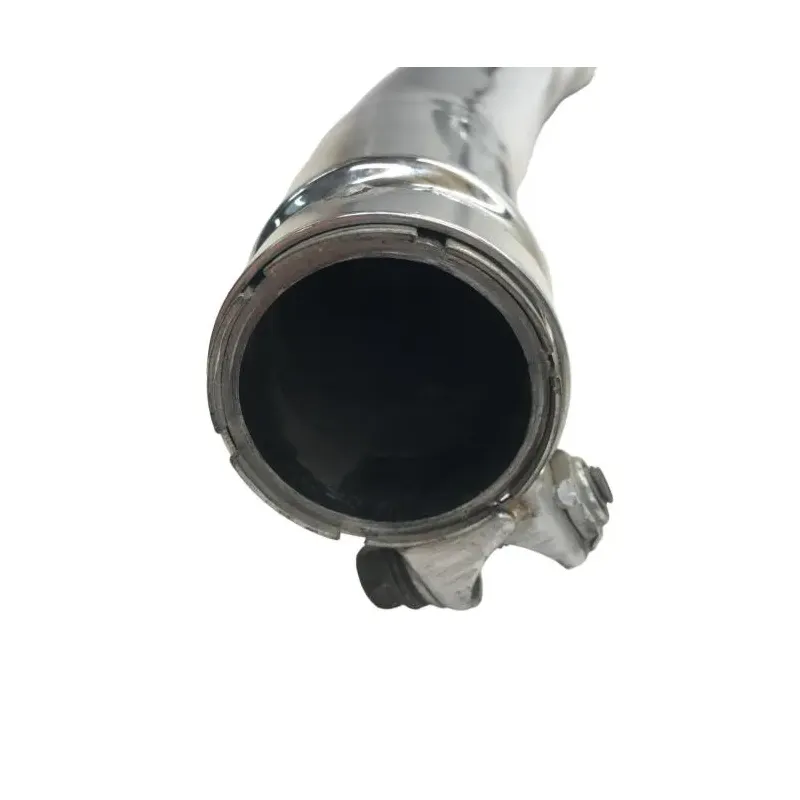Silencieux droit (echappement) SUZUKI GSX 1400 2002-2004