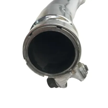 Silencieux droit (echappement) SUZUKI GSX 1400 2002-2004