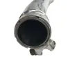 Silencieux droit (echappement) SUZUKI GSX 1400 2002-2004 Silencieux droit (echappement) SUZUKI GSX 1400 2002-2004