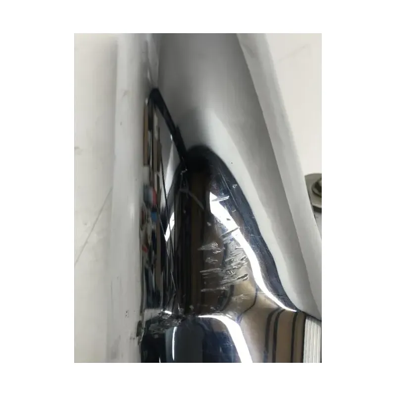Silencieux droit (echappement) SUZUKI GSX 1400 2002-2004