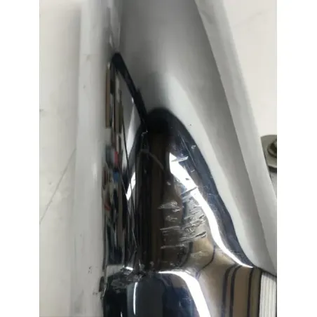 Silencieux droit (echappement) SUZUKI GSX 1400 2002-2004