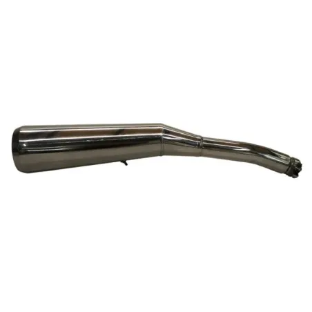 Silencieux droit (echappement) SUZUKI GSX 1400 2002-2004