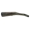 Silencieux droit (echappement) SUZUKI GSX 1400 2002-2004 Silencieux droit (echappement) SUZUKI GSX 1400 2002-2004