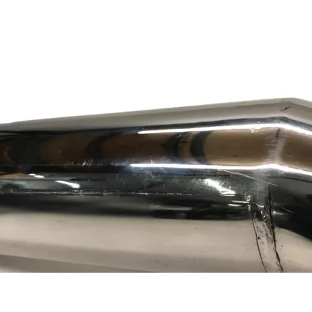 Silencieux droit (echappement) SUZUKI GSX 1400 2002-2004
