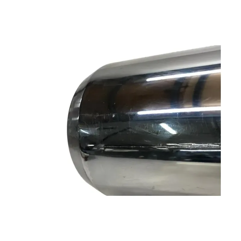 Silencieux droit (echappement) SUZUKI GSX 1400 2002-2004