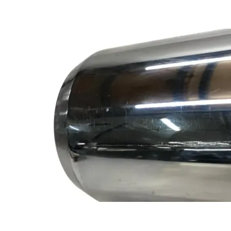 Silencieux droit (echappement) SUZUKI GSX 1400 2002-2004