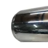 Silencieux droit (echappement) SUZUKI GSX 1400 2002-2004 Silencieux droit (echappement) SUZUKI GSX 1400 2002-2004