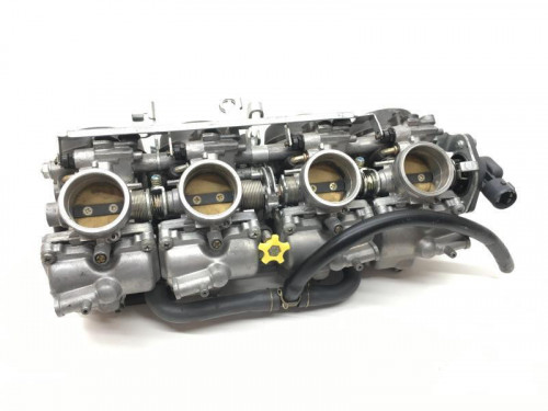 Rampe de carburateur HONDA CB F 600 2000-2001 HORNET