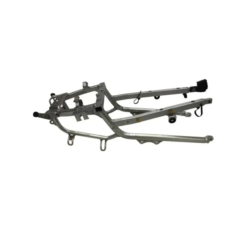 Boucle cadre arriere SUZUKI TL 1000 S 1997-2001